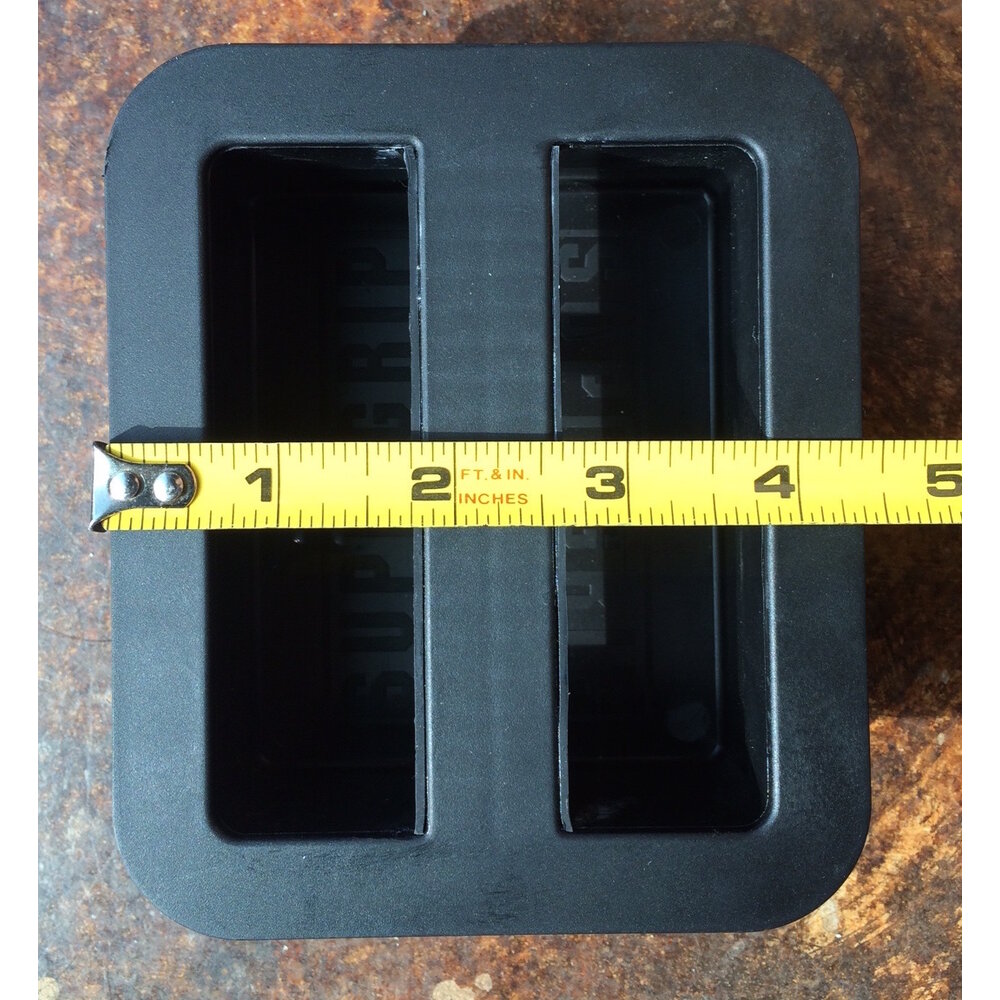 Blue Planet SUPGrip Handle (For Installation)