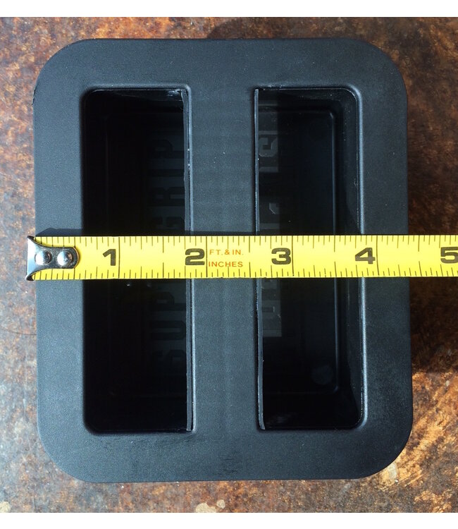 Blue Planet SUPGrip Handle (For Installation)