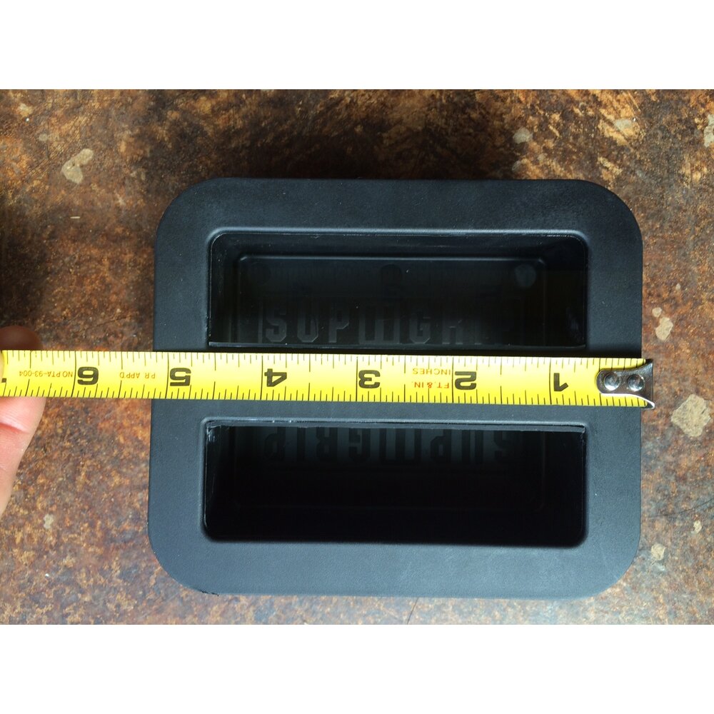 Blue Planet SUPGrip Handle (For Installation)
