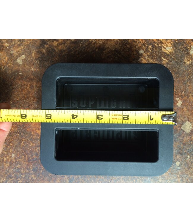 Blue Planet SUPGrip Handle (For Installation)