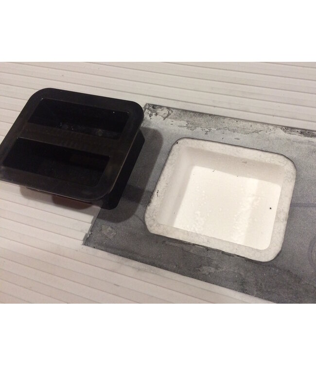 Blue Planet SUPGrip Handle (For Installation)