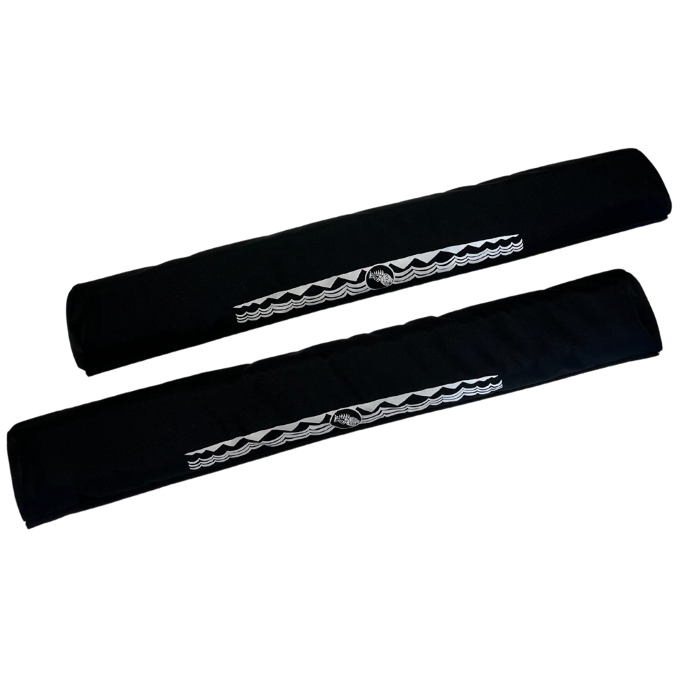 30" Rack pads