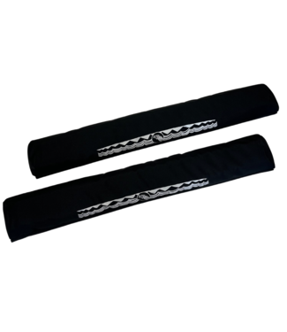 Blue Planet 30" Rack pads