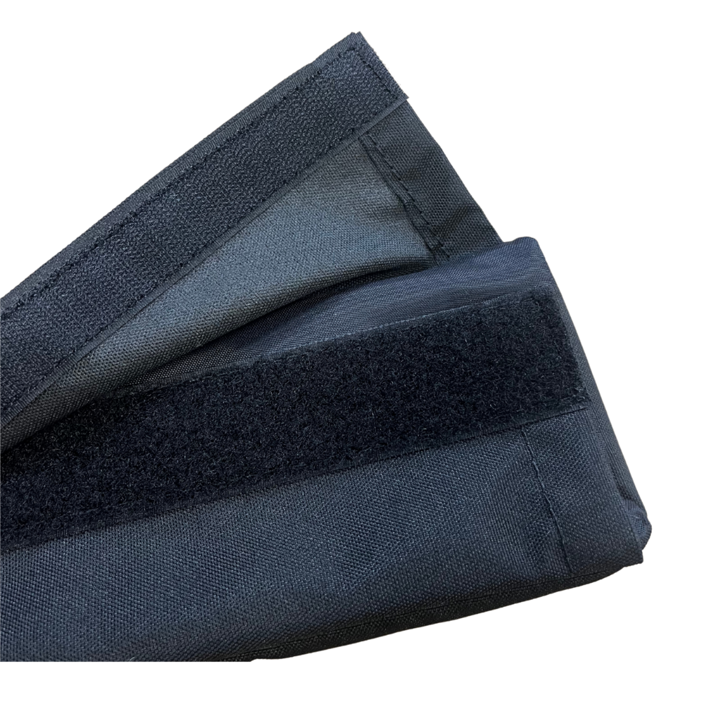 30" Rack pads