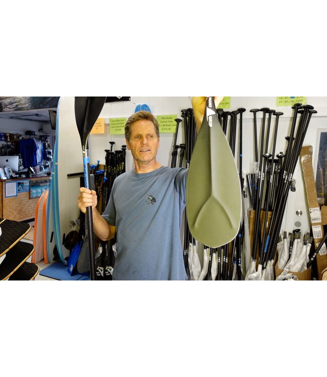 Blue Planet Blue Planet Kai Zen V3