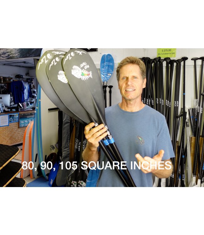 Blue Planet Kai Zen V3