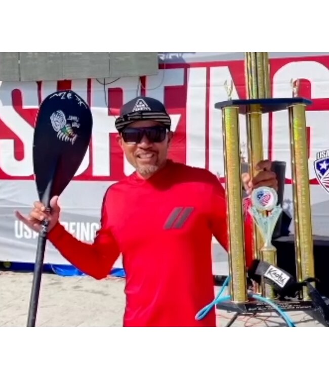 Blue Planet Kai Zen V3