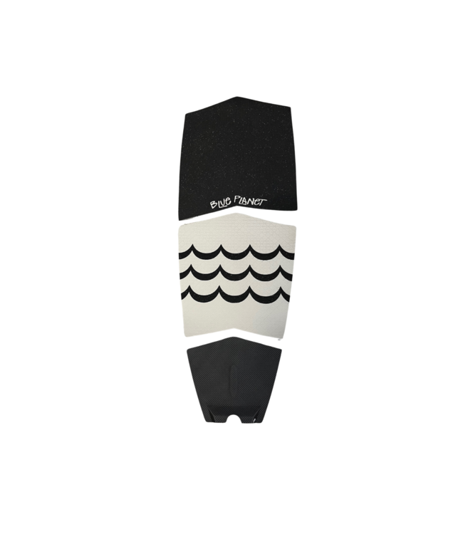 Blue Planet Blue Planet Evolution Series 3 pc Deck Pad