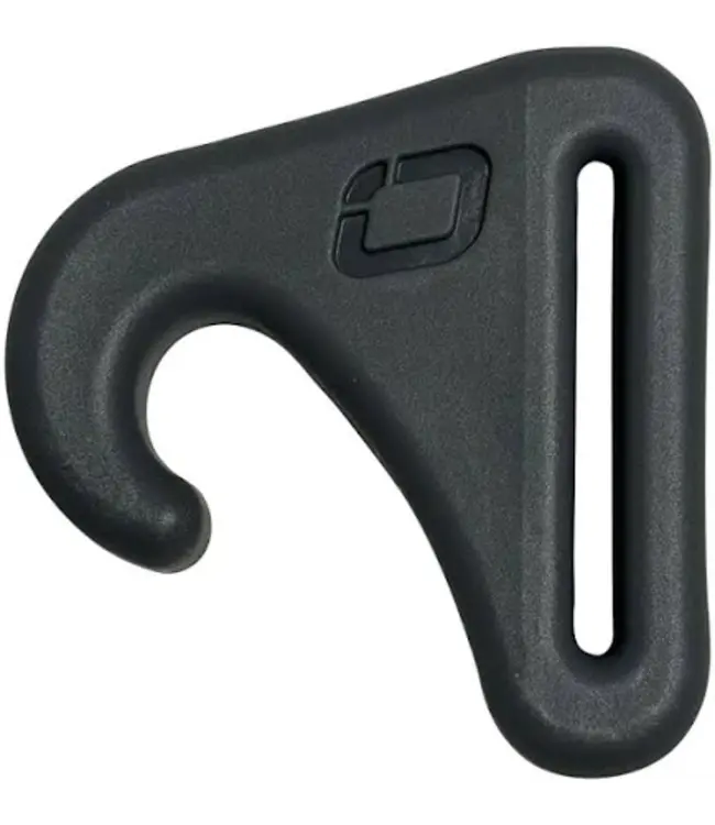 Ozone Ozone Wing Harness Hook V1 (for up to 1.5" belt only)