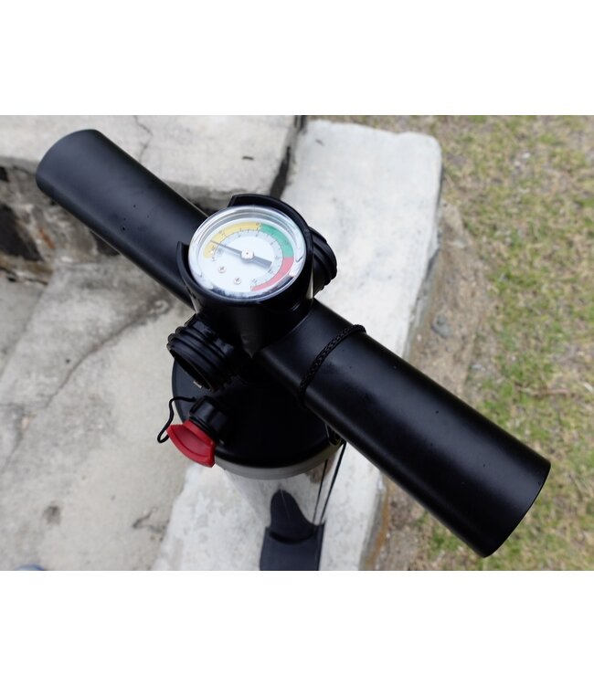 Blue Planet BP Wing Pump