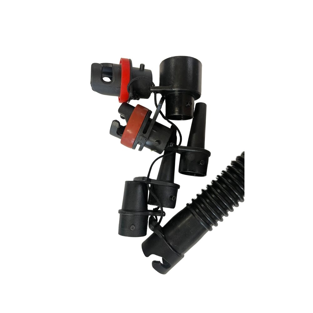 Wing Pump