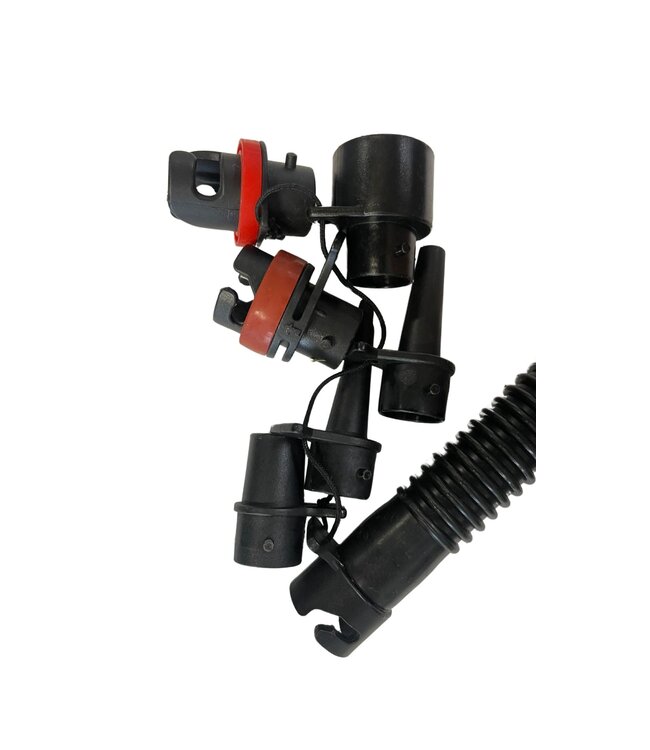 Blue Planet BP Wing Pump