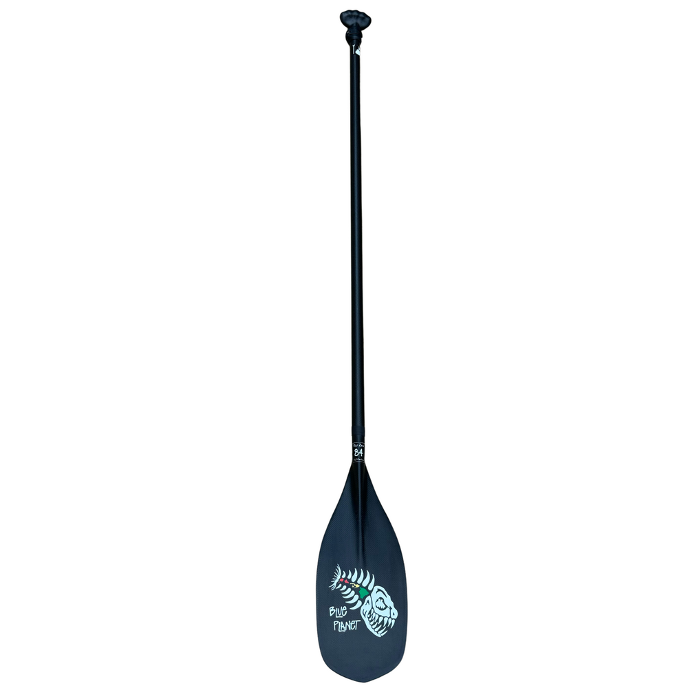 Carbon Adjustable Paddle Kai Zen 84 Blade