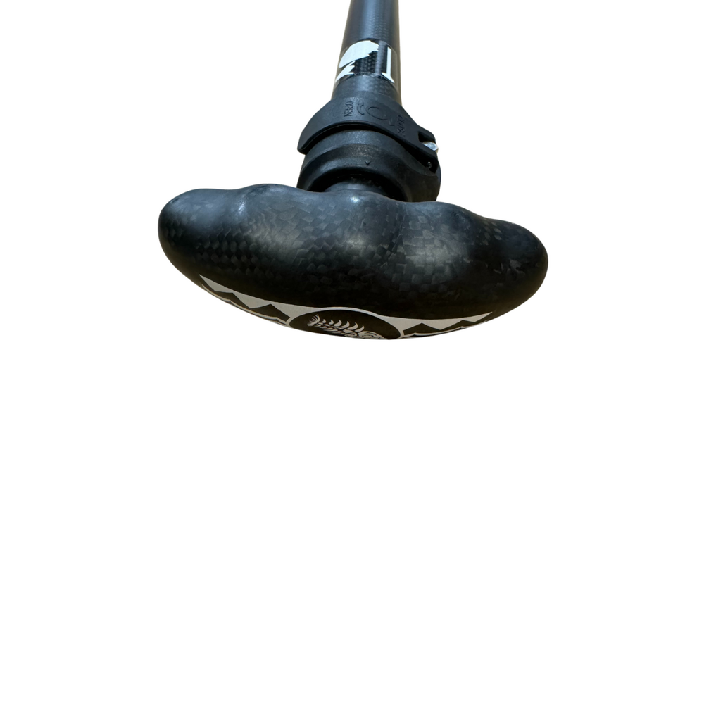 Carbon Adjustable Paddle Kai Zen 84 Blade