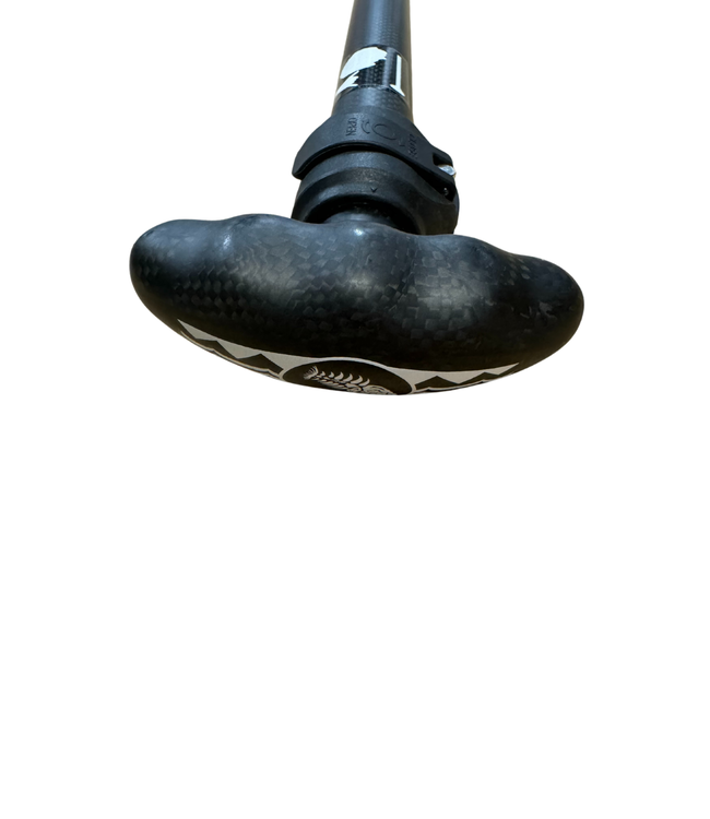 Blue Planet  Carbon Adjustable Paddle Kai Zen 84 Blade