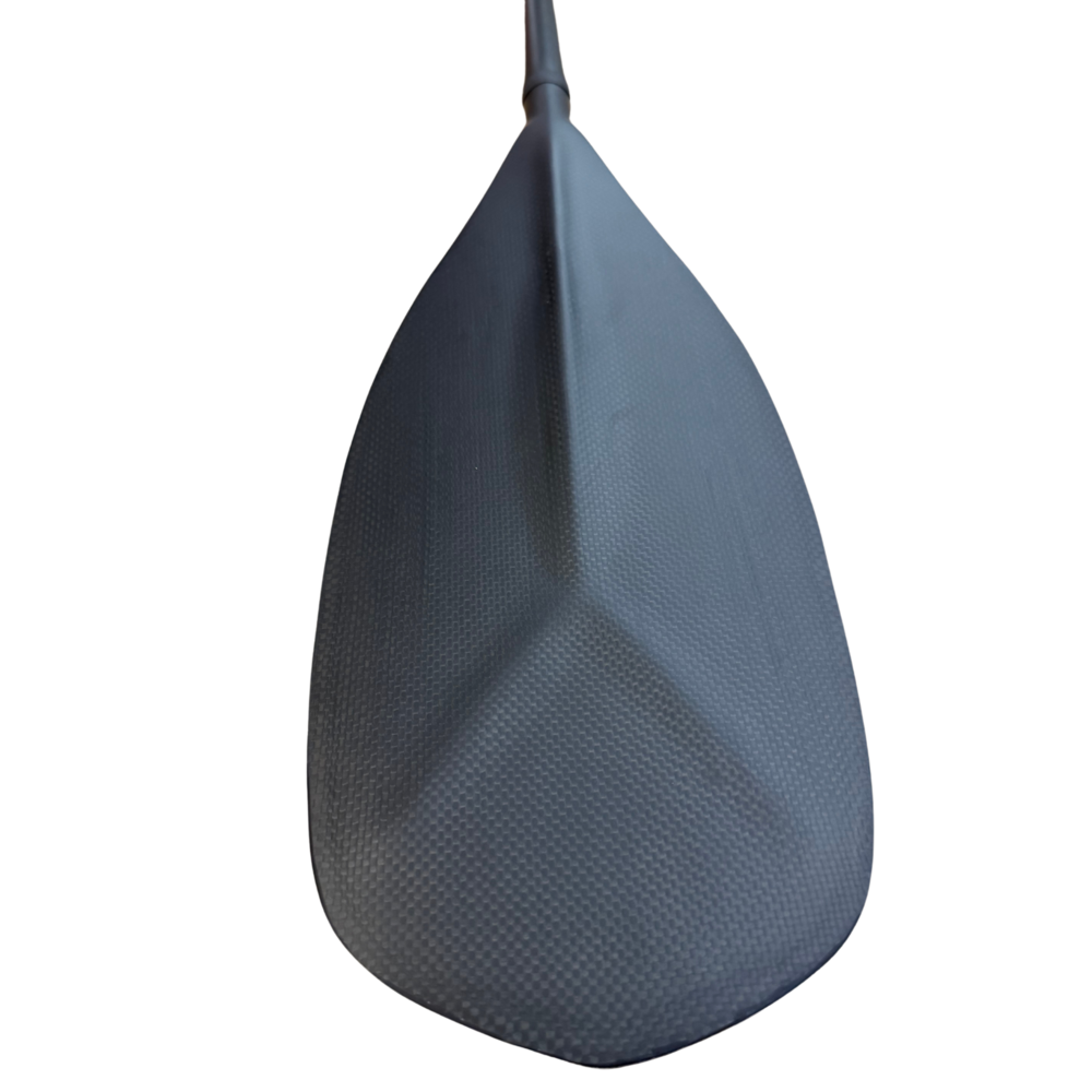 Carbon Adjustable Paddle Kai Zen 84 Blade