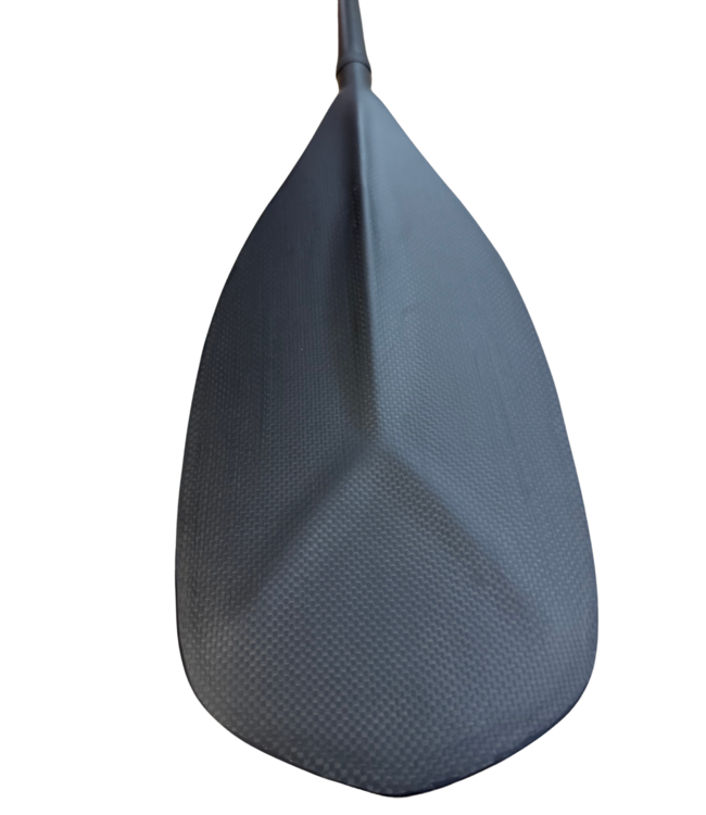 Blue Planet  Carbon Adjustable Paddle Kai Zen 84 Blade