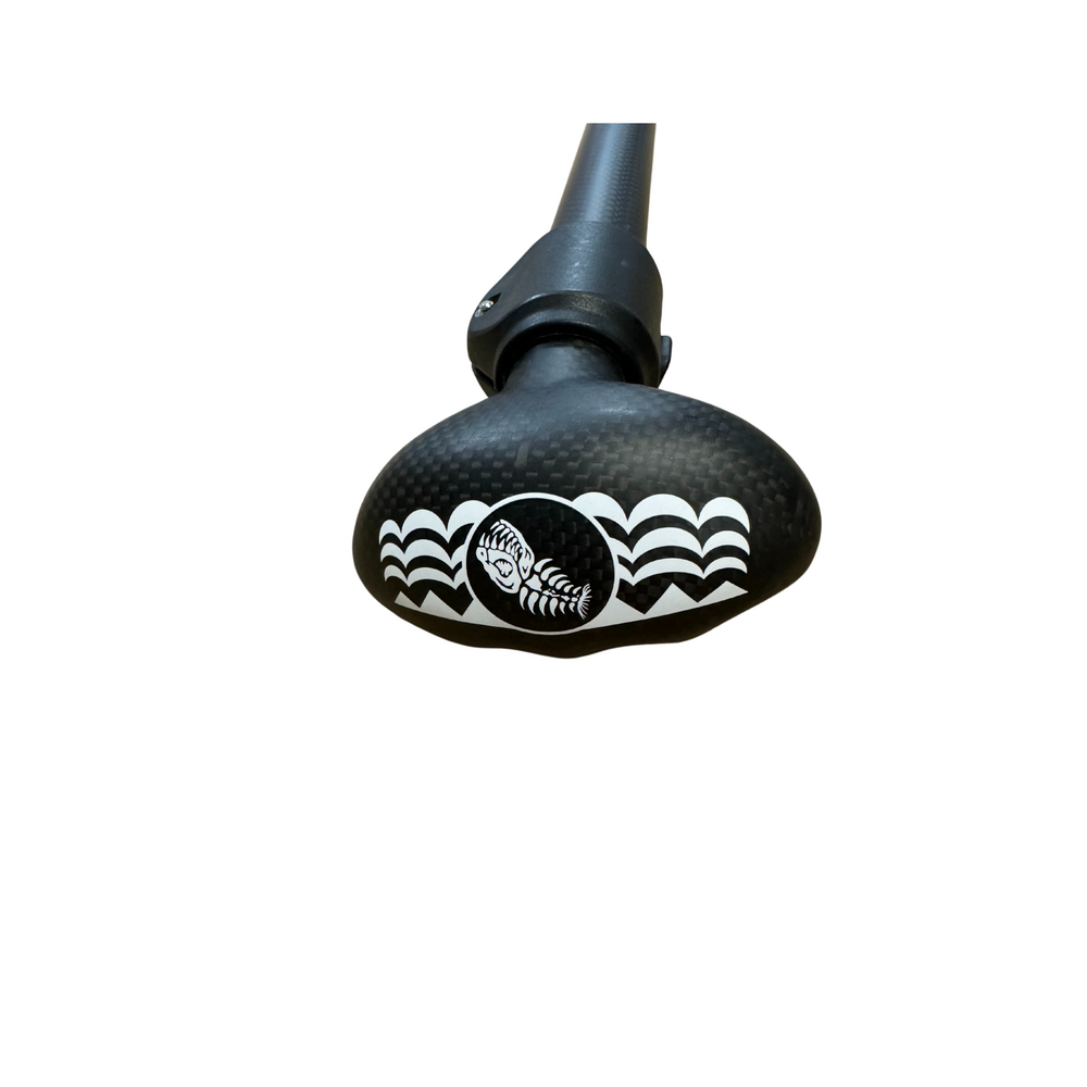 Carbon Adjustable Paddle Kai Zen 84 Blade