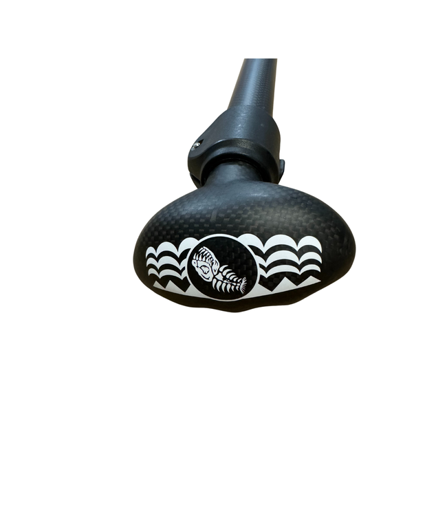 Blue Planet  Carbon Adjustable Paddle Kai Zen 84 Blade