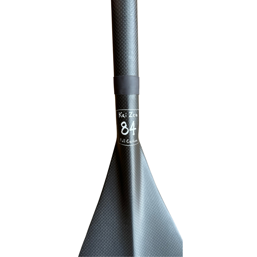 Carbon Adjustable Paddle Kai Zen 84 Blade