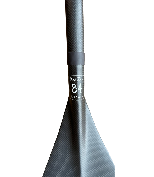 Blue Planet  Carbon Adjustable Paddle Kai Zen 84 Blade
