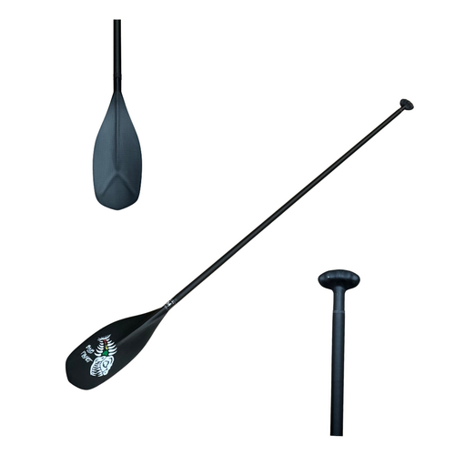 Blue Planet Carbon Fiber Fixed Paddle Kai Zen 84 Blade