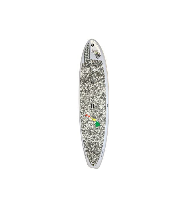 Blue Planet Tuf-Tech SUP