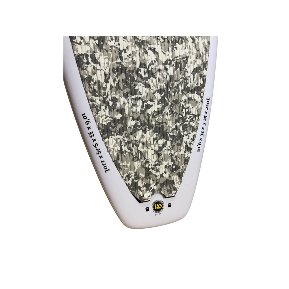Blue Planet Tuf-Tech SUP