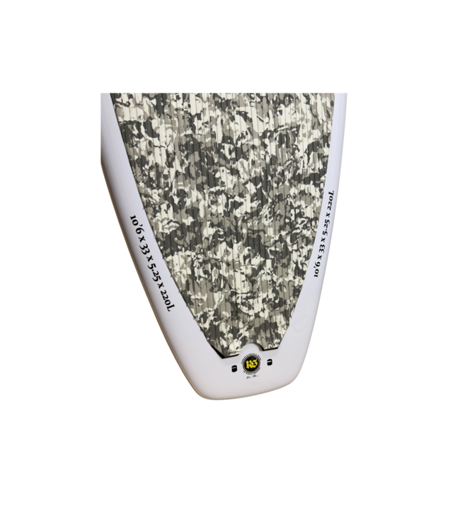 Blue Planet Blue Planet Tuf-Tech SUP