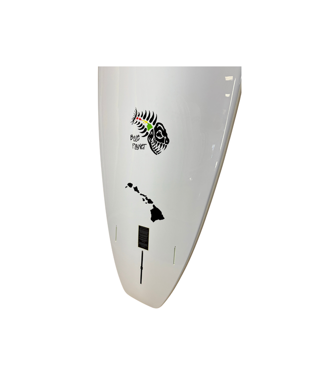 Blue Planet Tuf-Tech SUP