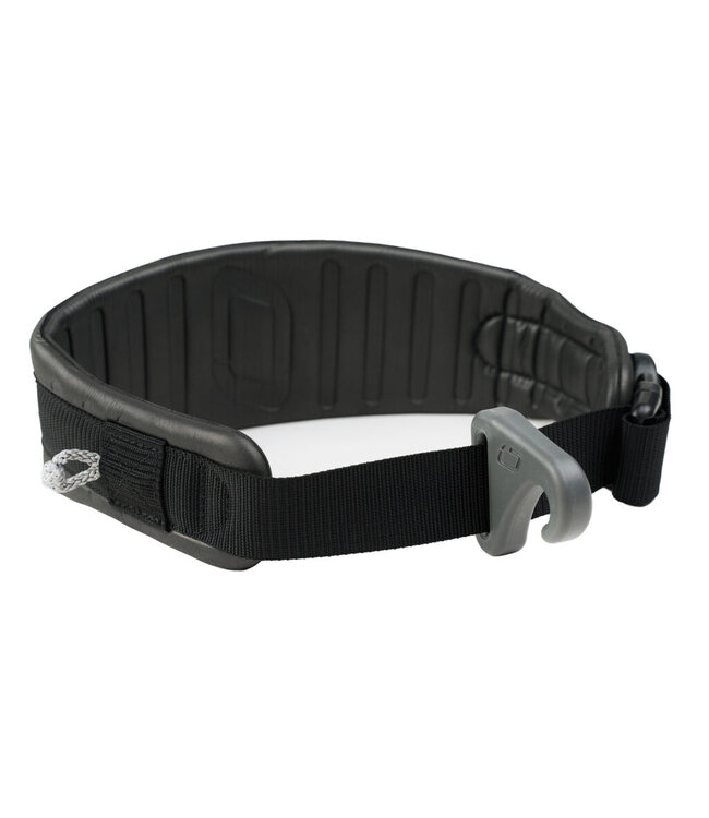 Ozone Wing Waist Padded Belt V1 Black