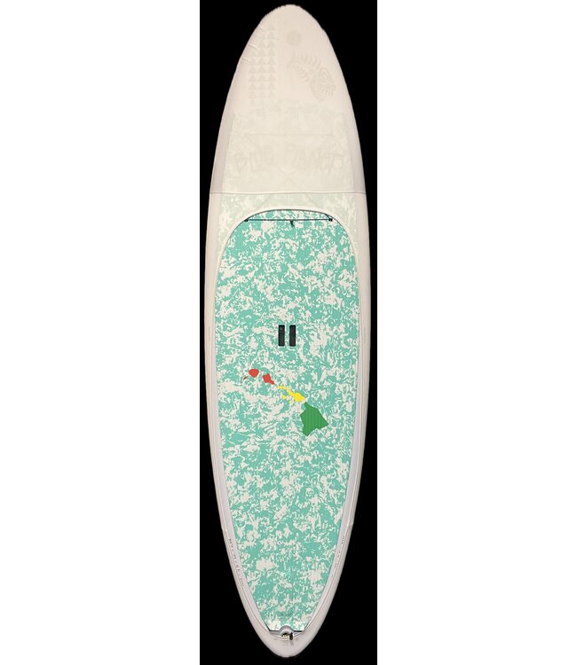 Blue Planet Tuf Tech Lycra stretch covers