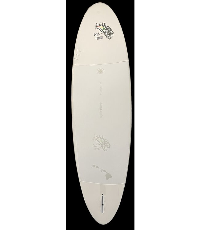 Blue Planet Tuf Tech Lycra stretch covers