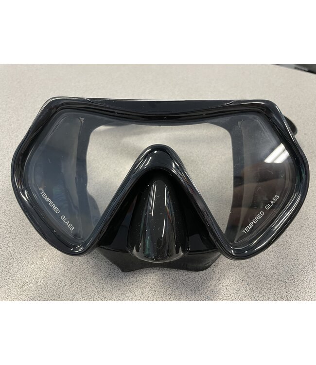Blue Planet Blue Planet Snorkel Mask