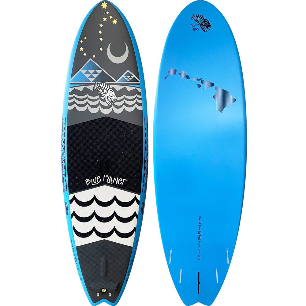 Mini Fish Bone 8'4 All-Around SUP