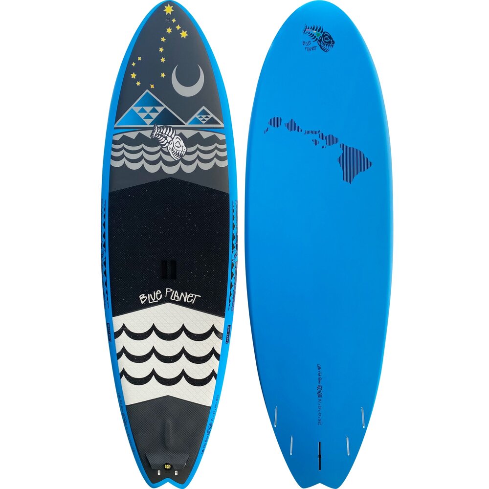 Little Fish Bone 9'1 All-Around SUP