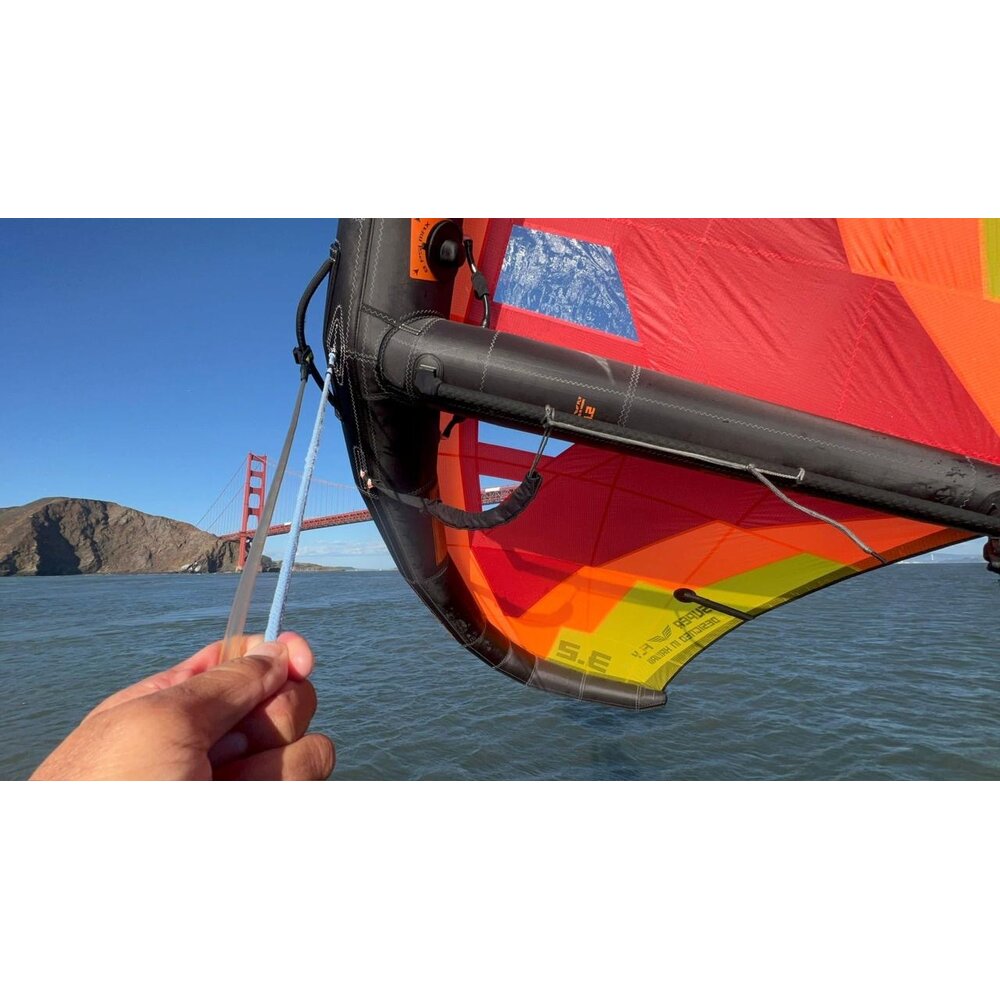 Blue Planet Super Fly Wing
