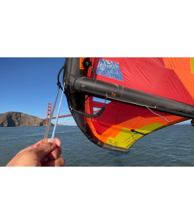 Blue Planet Super Fly Wing