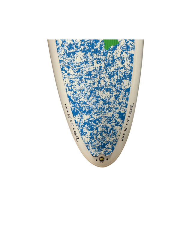 Blue Planet Blue Planet Tuf-Tech SUP