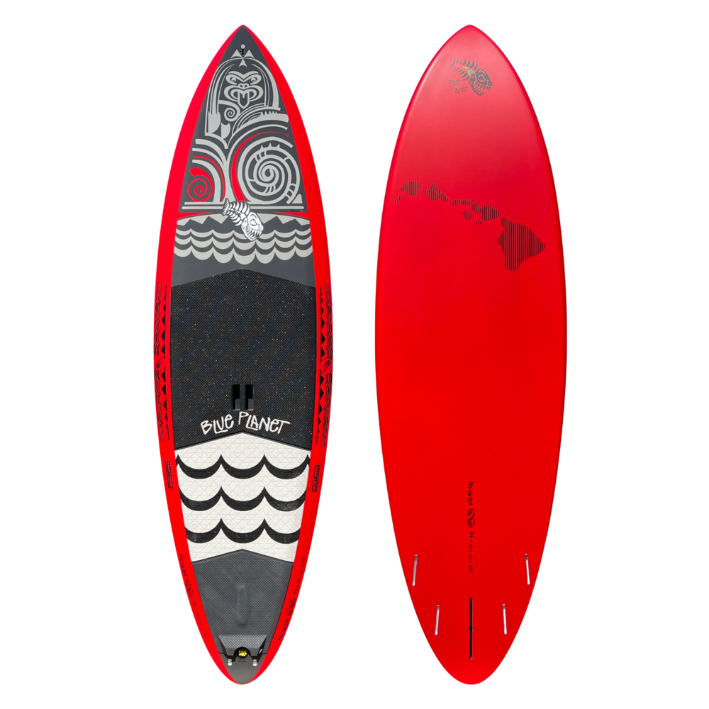 Ho‘okipa 8'6" Performance Surf SUP