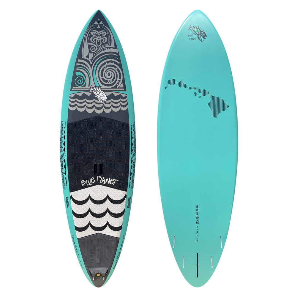 Ho‘okipa 8'6" Performance Surf SUP