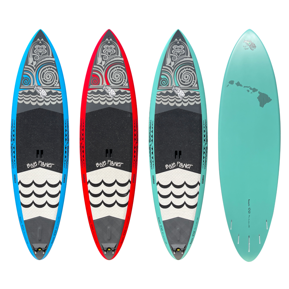 Namotu 9'9 Performance Surf SUP