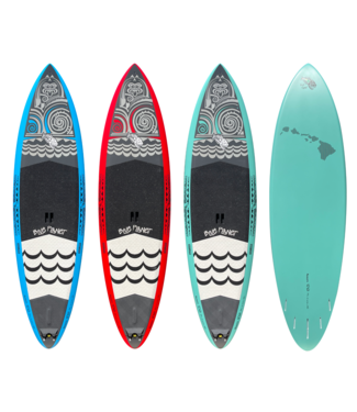 Blue Planet Namotu 9'9 x 31'' 155L