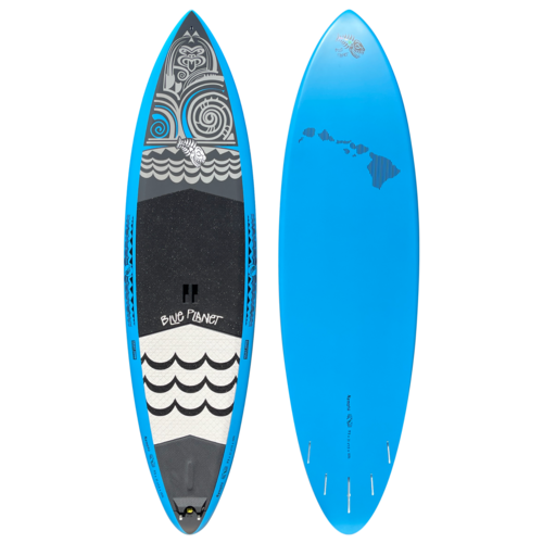 Blue Planet Namotu 9'9 Performance Surf SUP