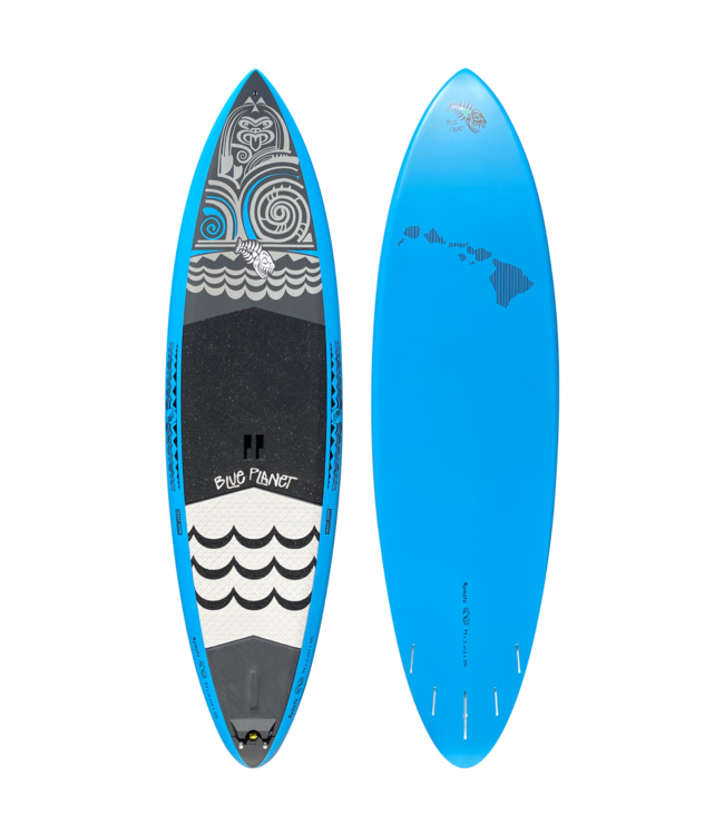 Blue Planet Namotu 9'9 Performance Surf SUP