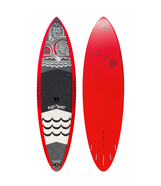 Blue Planet Namotu 9'9 Performance Surf SUP