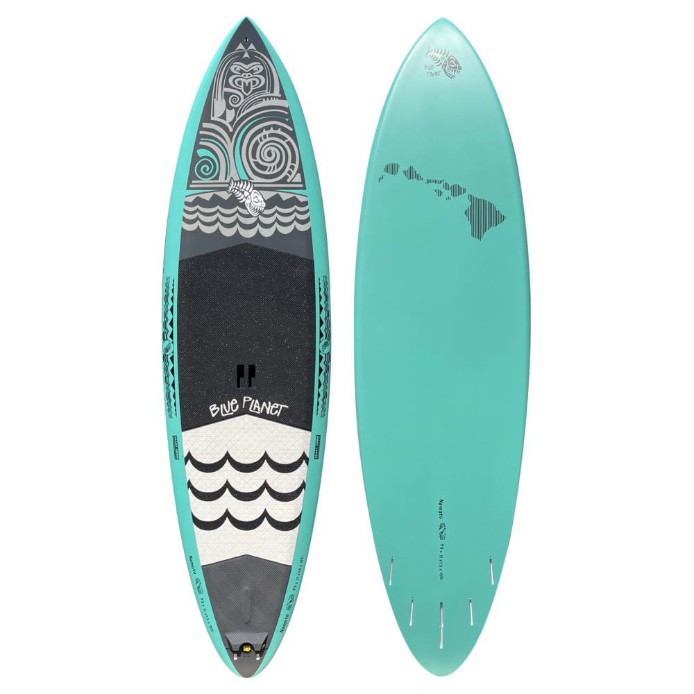 Namotu 9'9 Performance Surf SUP