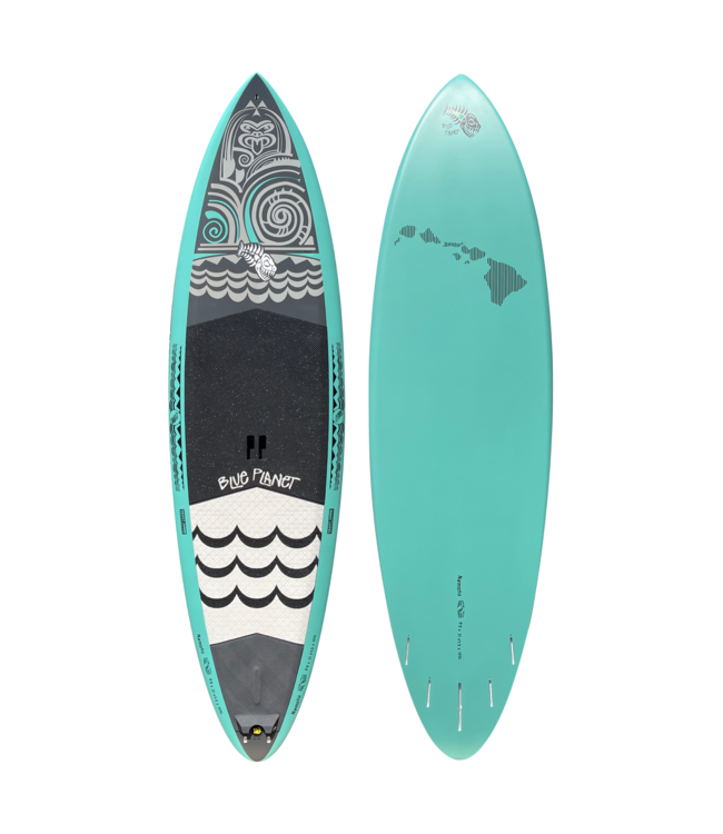 Blue Planet Namotu 9'9 x 31'' 155L