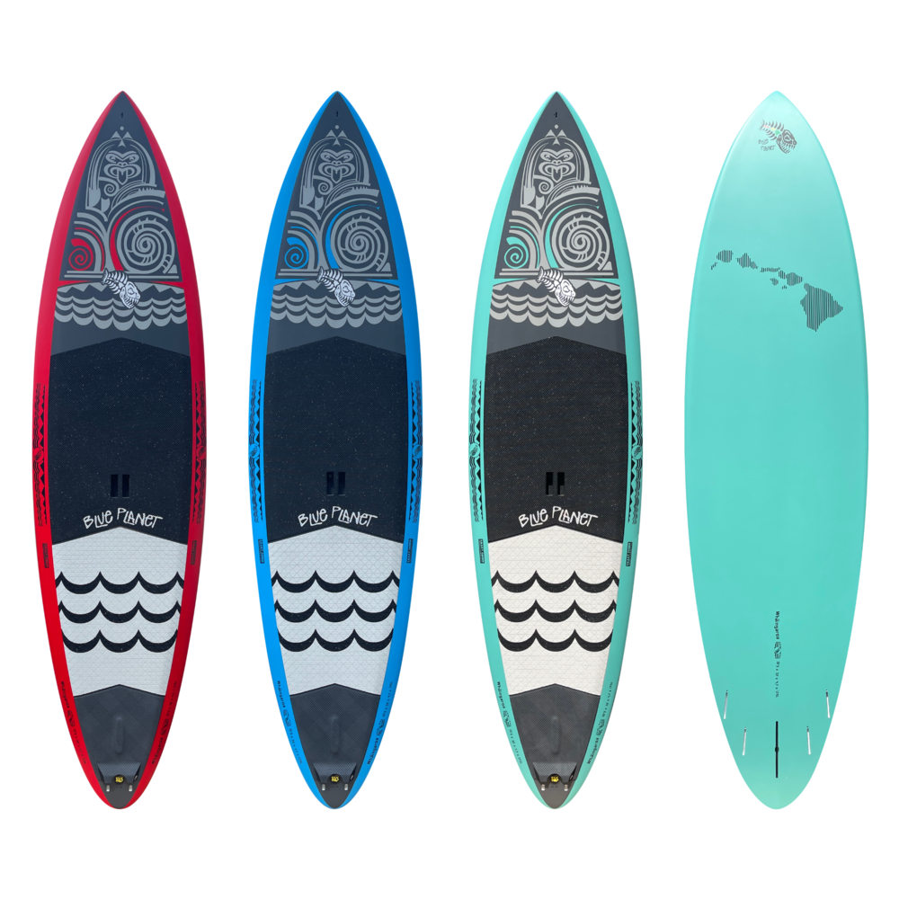Whaingaroa 10'5 Performance Surf SUP