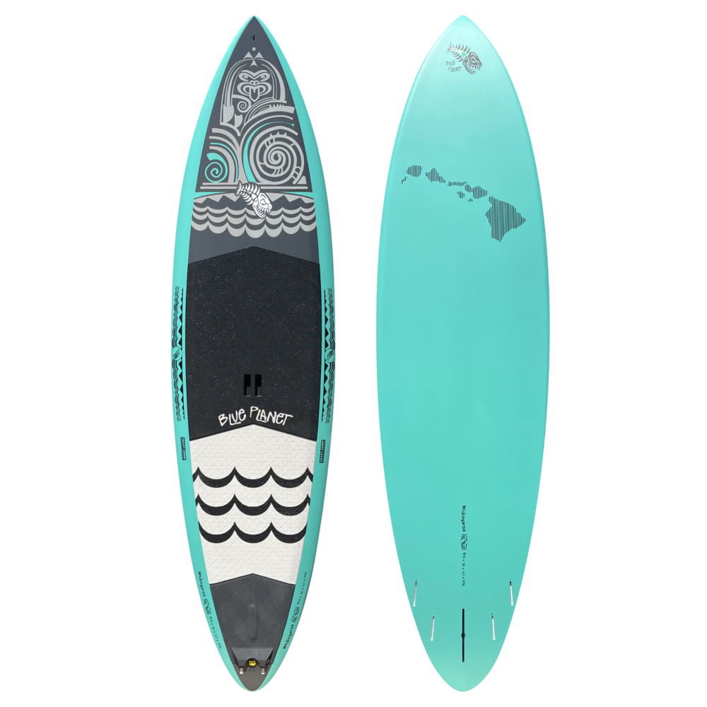 Whaingaroa 10'5 Performance Surf SUP